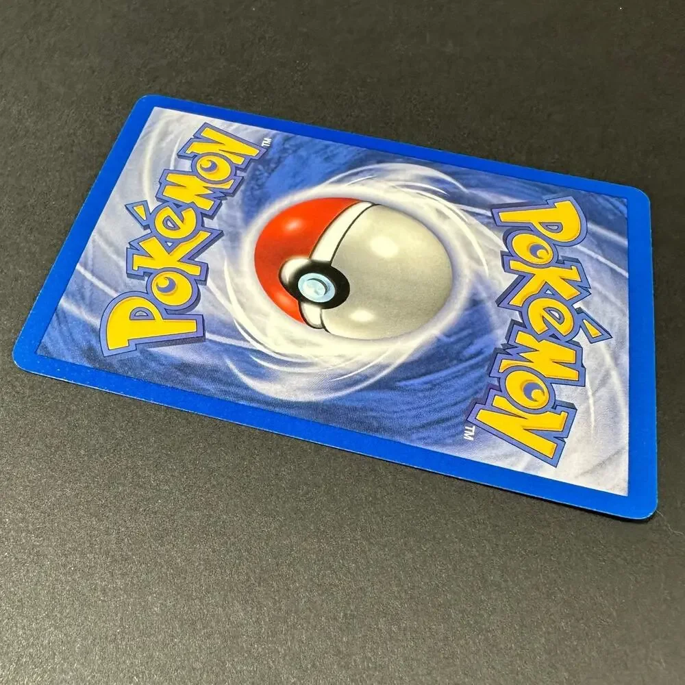 Pokemon TCG Psyduck EX Sandstorm 73/100 Reverse Holo Near Mint